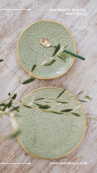 Plates