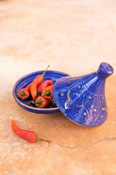 Tajine Collection