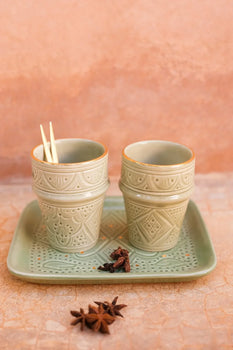 Cups Collection