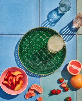 Trays