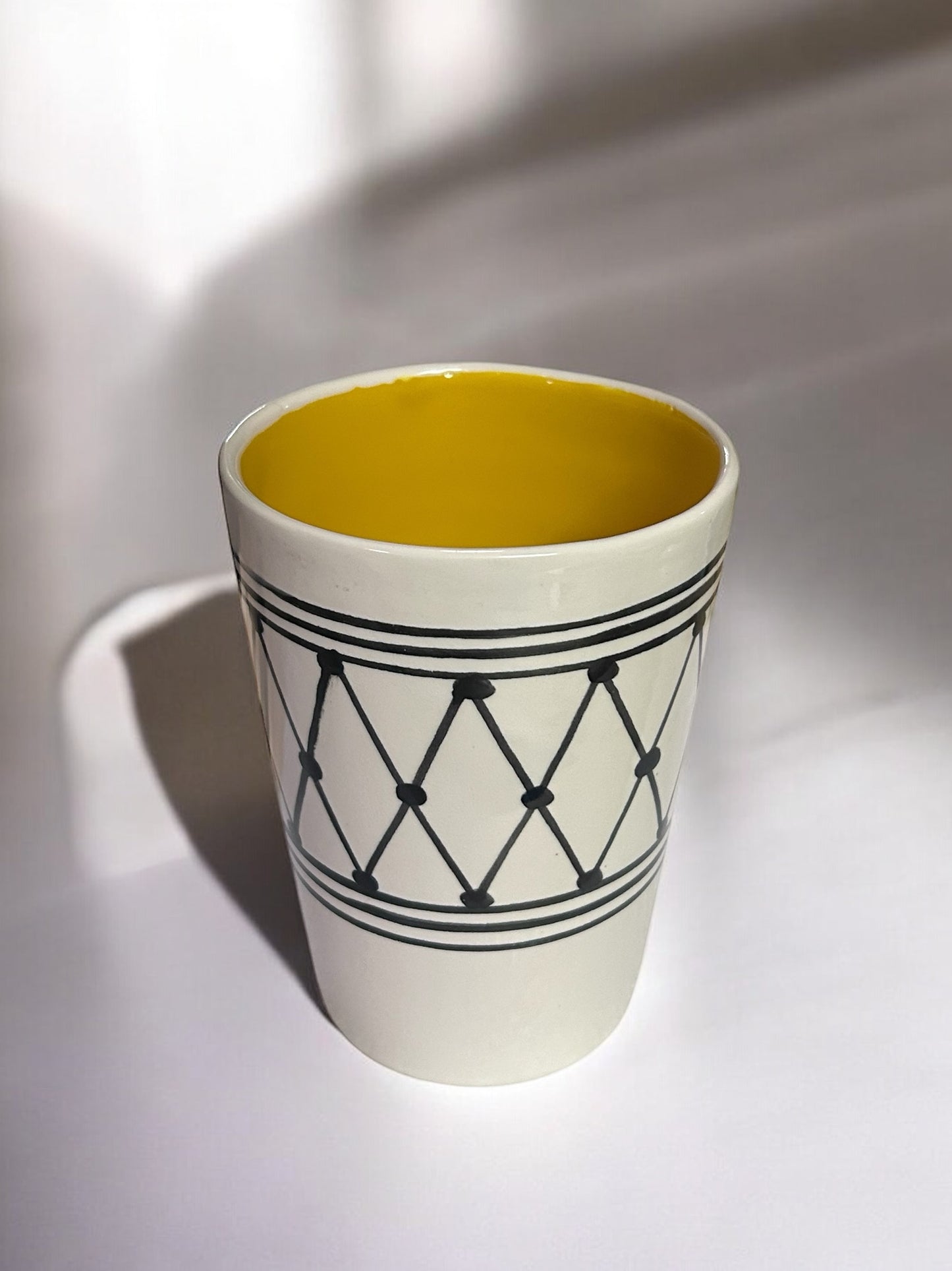 Zareef Mug