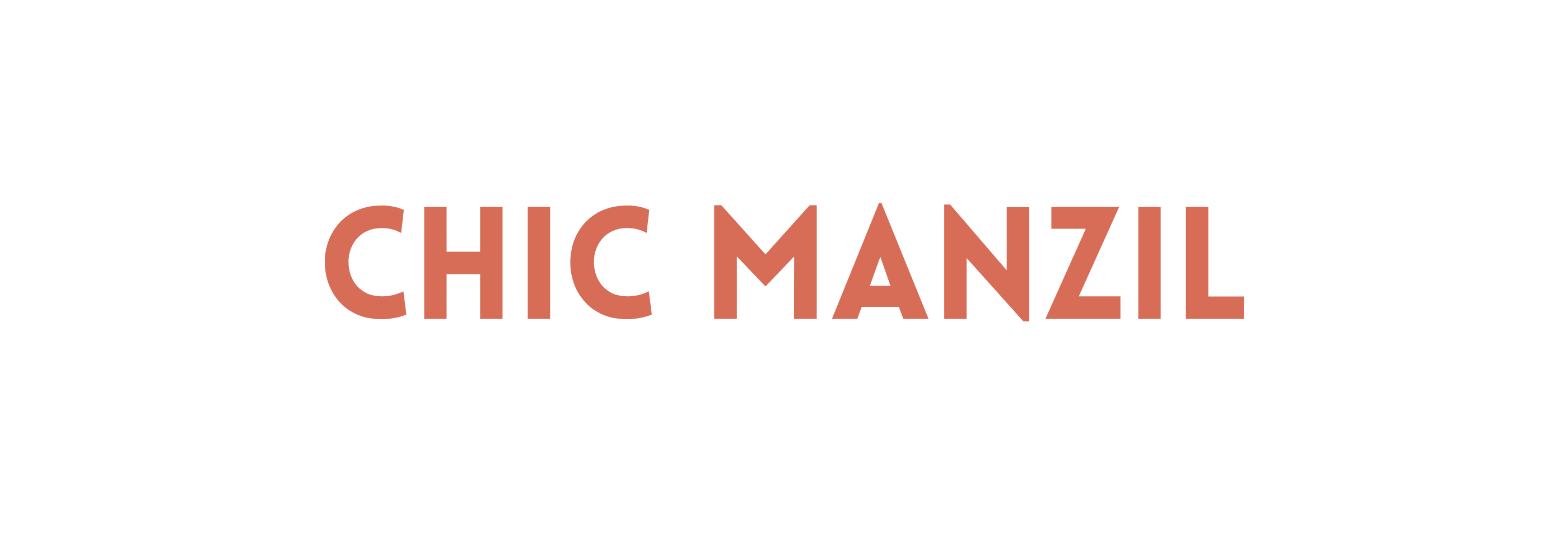 Chic Manzil