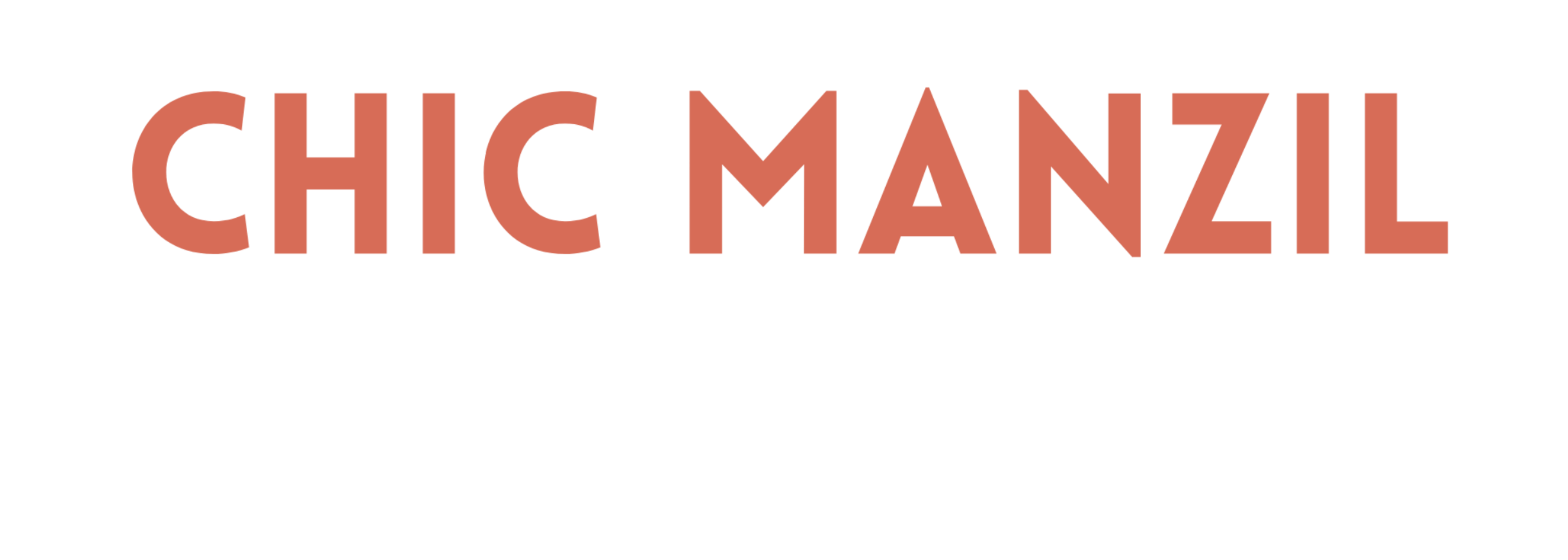 Chic Manzil