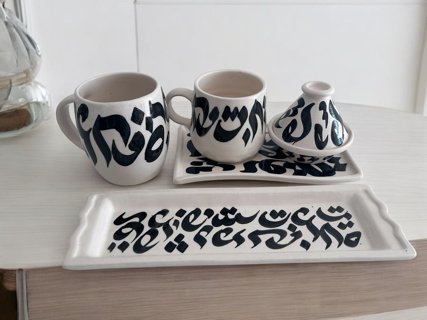 Naqsh Sets