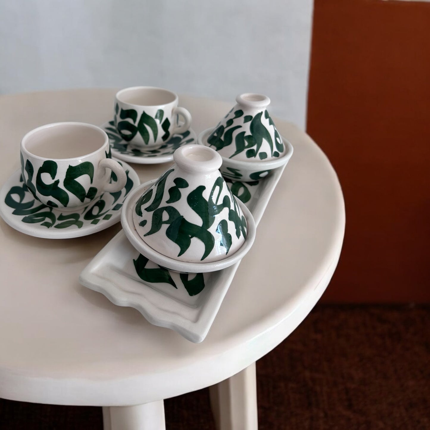 Naqsh Sets