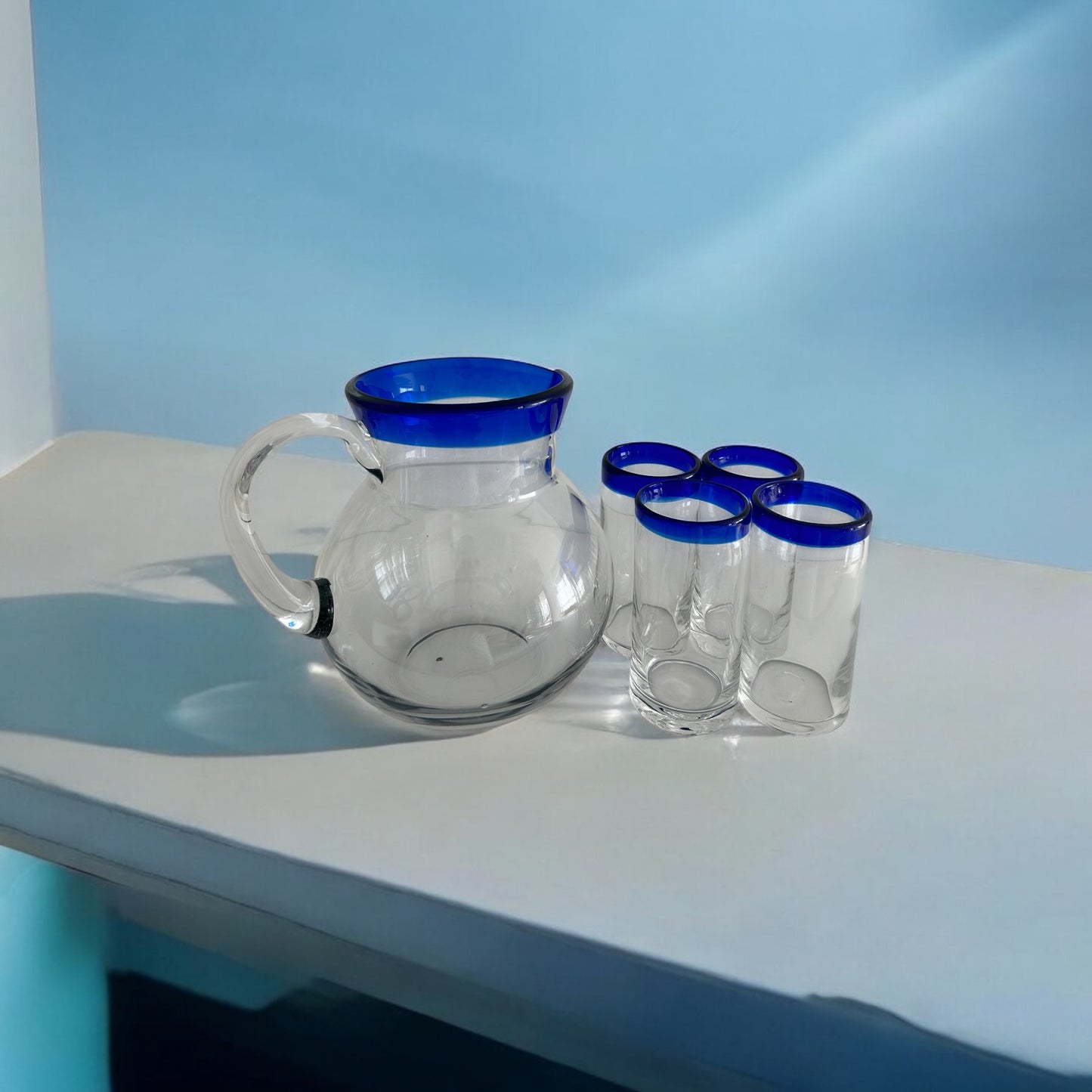 Santorini Set