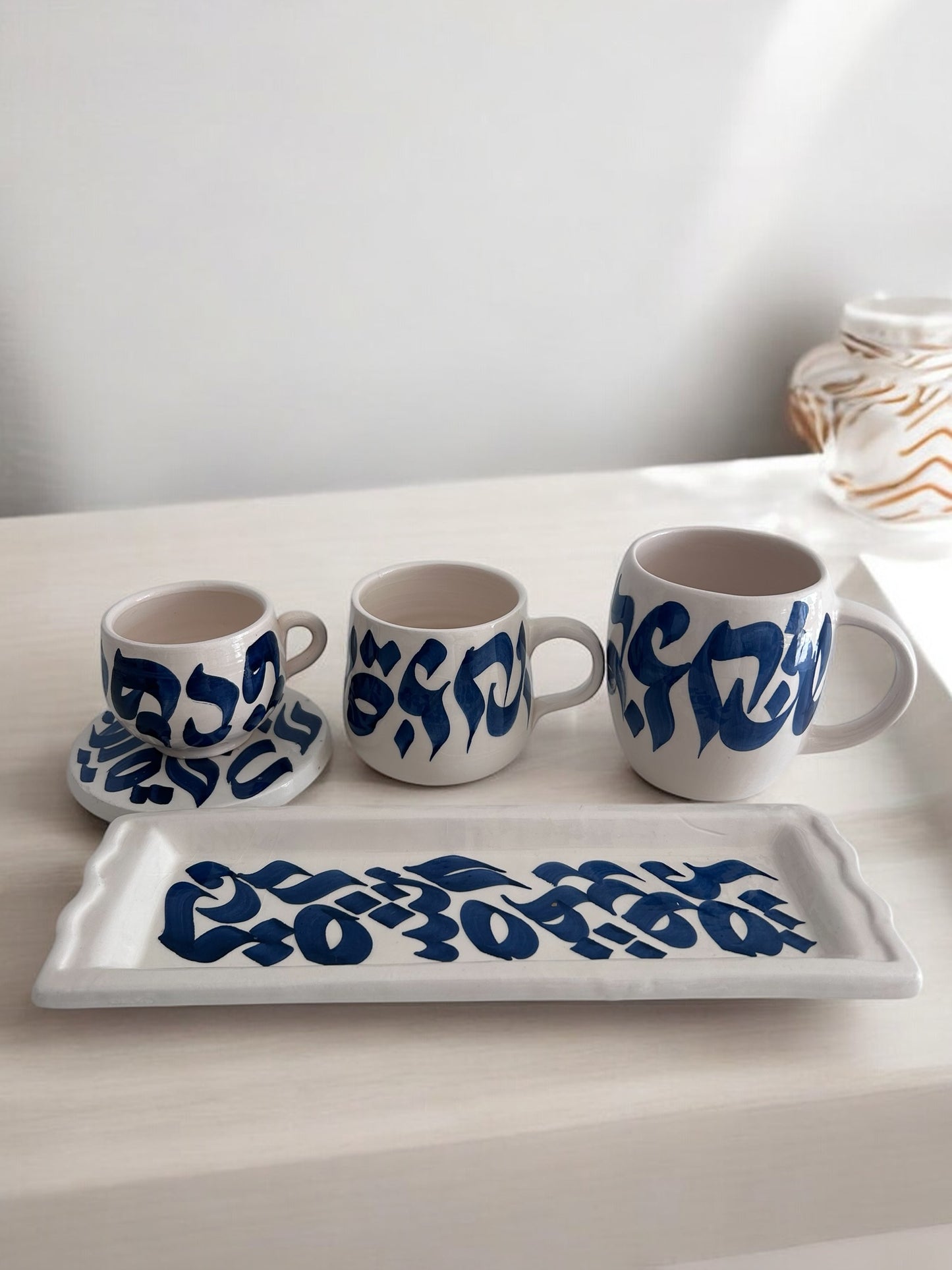 Naqsh Sets