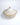 Fassia Beige Soup Tureen - Soupiere - Chabi Chic Collection