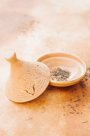 Small Tajine Chabi Chic Collection