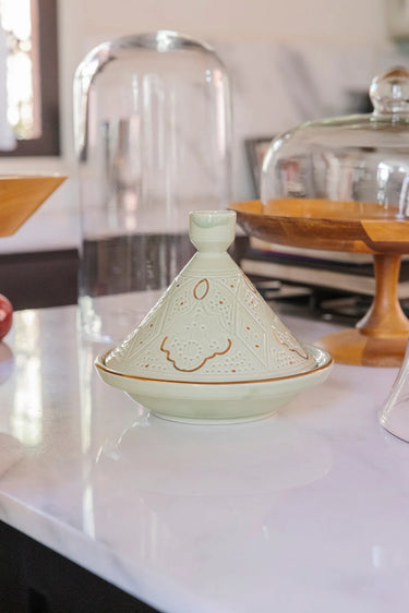 Small Tajine Chabi Chic Collection