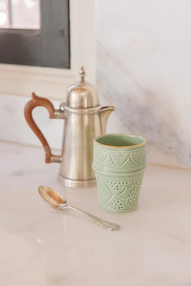 Medium Cups Chabi Chic Collection