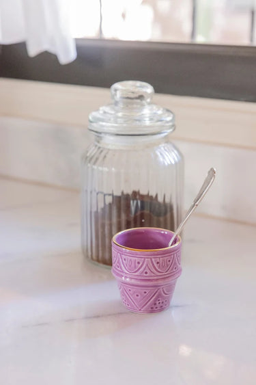 Small Cups Chabi Chic Collection