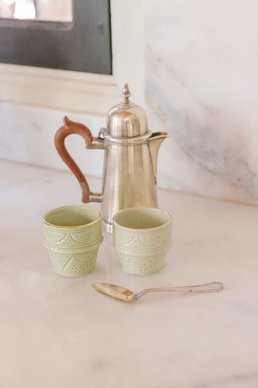 Small Cups Chabi Chic Collection