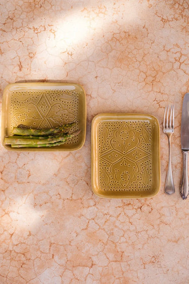 Small Tray Chabi Chic Collection