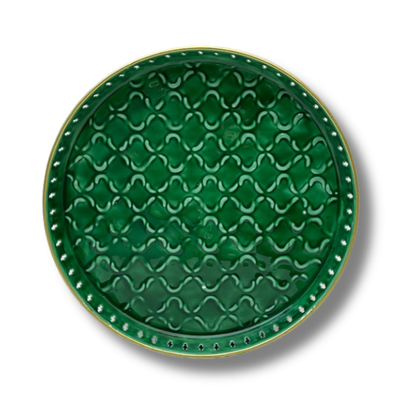 Riviera Tray - Tamegroute