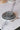 Medium Plate - Fassia Black